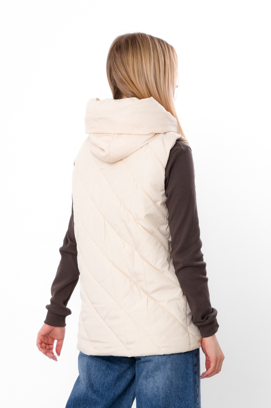 Жилетка жіноча